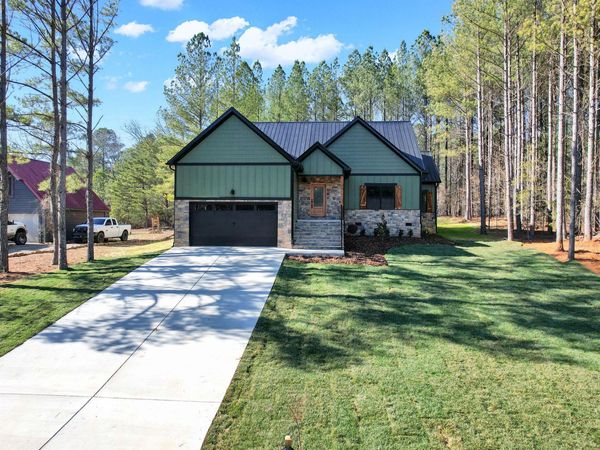 326 Mountain View Circle , Ocoee, TN 37361