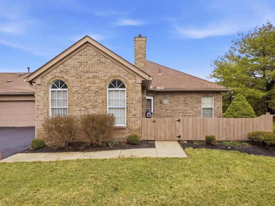 2487 Timbers Edge Lane , Columbus, OH 43235 Photo 1