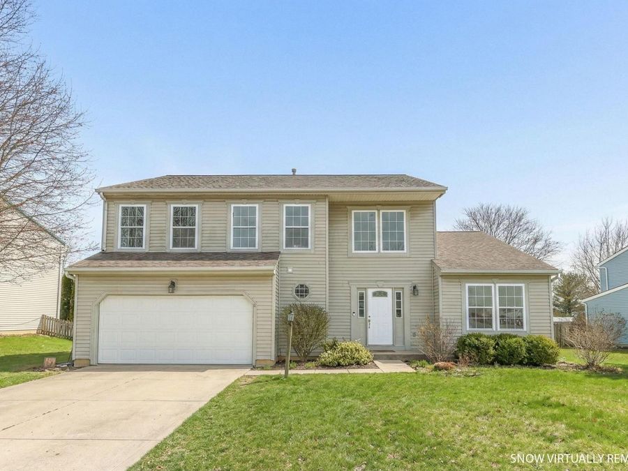 260 N Bend Drive , Pataskala, OH 43062 Photo 1