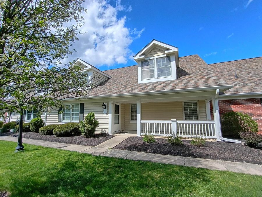 8359 Orchard Knoll Lane , Unit 1-8359, Columbus, OH 43235 Photo 1