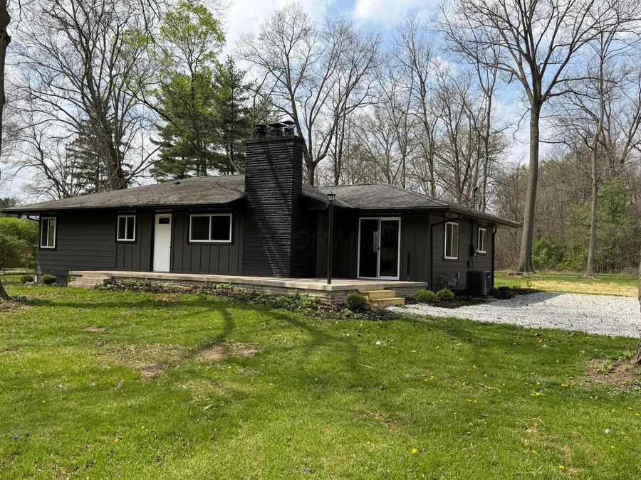 1297 Oak Hill Road , Blacklick, OH 43004 Photo 1