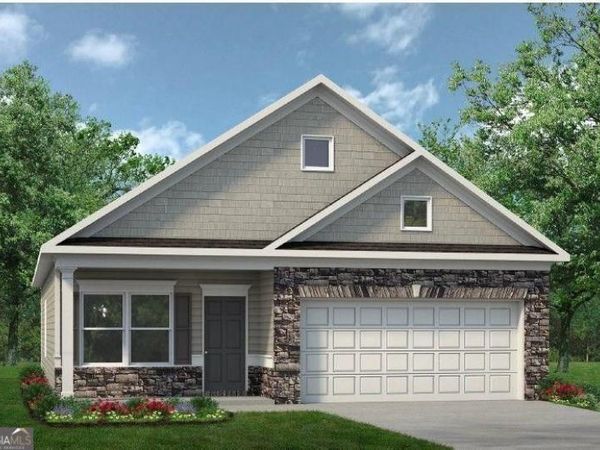 144 Saddle Ridge Trail, Calhoun, GA 30701