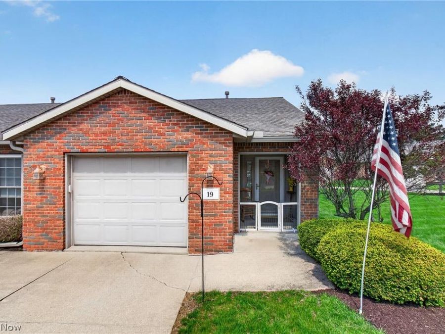 1044 Patrick Place , Unit 19, Wooster, OH 44691 Photo 1