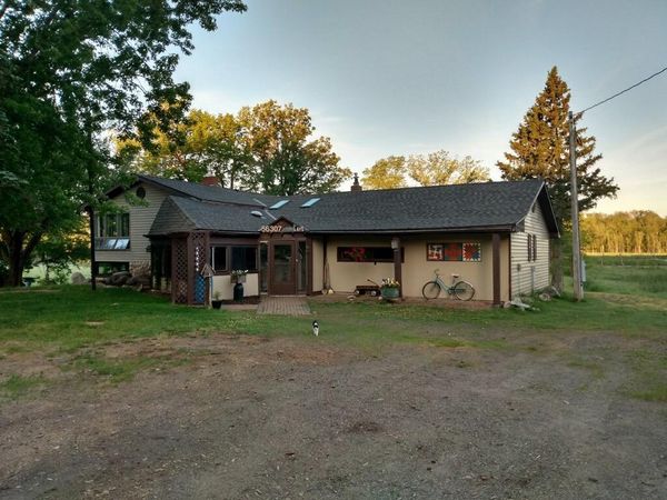 56307 Loon Avenue , McGregor, MN 55760