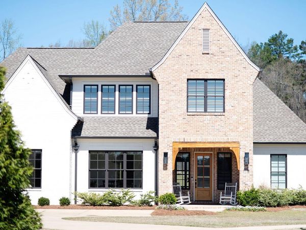 1118 Nicklaus Cove, Oxford, MS 38655