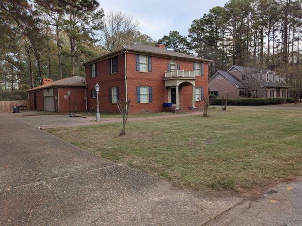 4703 Beech S , Pine Bluff, AR 71603