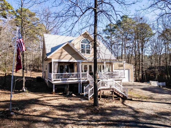 399 Lake Forest , Tumbling Shoals, AR 72581