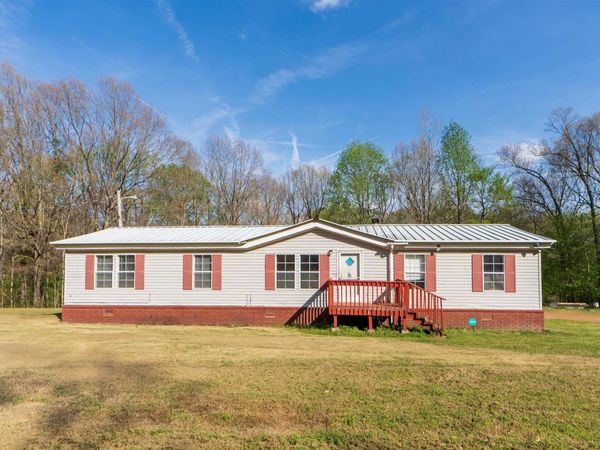 54 County Road 766 , Wynne, AR 72396