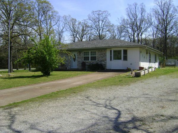 1410,1412,1414 Ranchview Lane , Horseshoe Bend, AR 72512