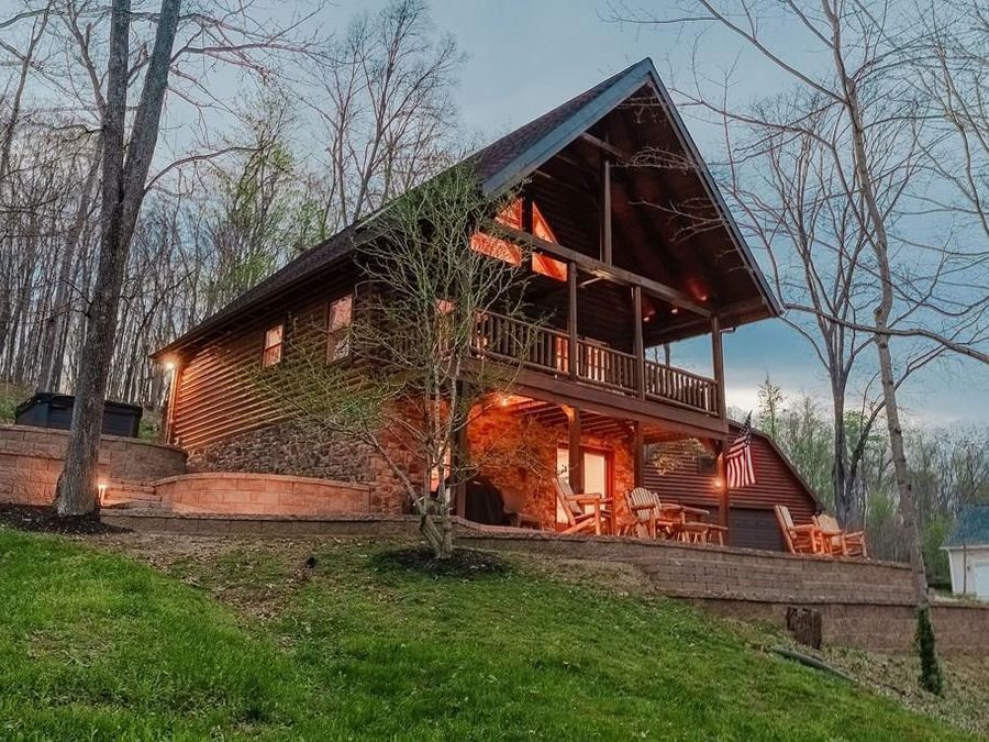 706 Debord Road , Chillicothe, OH 45601 Photo 1