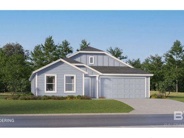 18208 Coneflower Circle, Foley, AL 36535