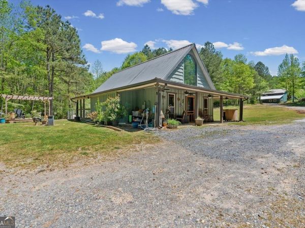 271 Garmon Road, Cedartown, GA 30125