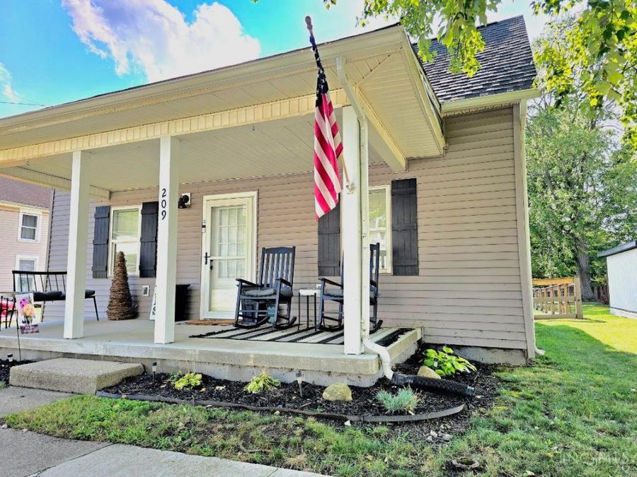209 Eastern Avenue, Lynchburg, OH 45142 Photo 22