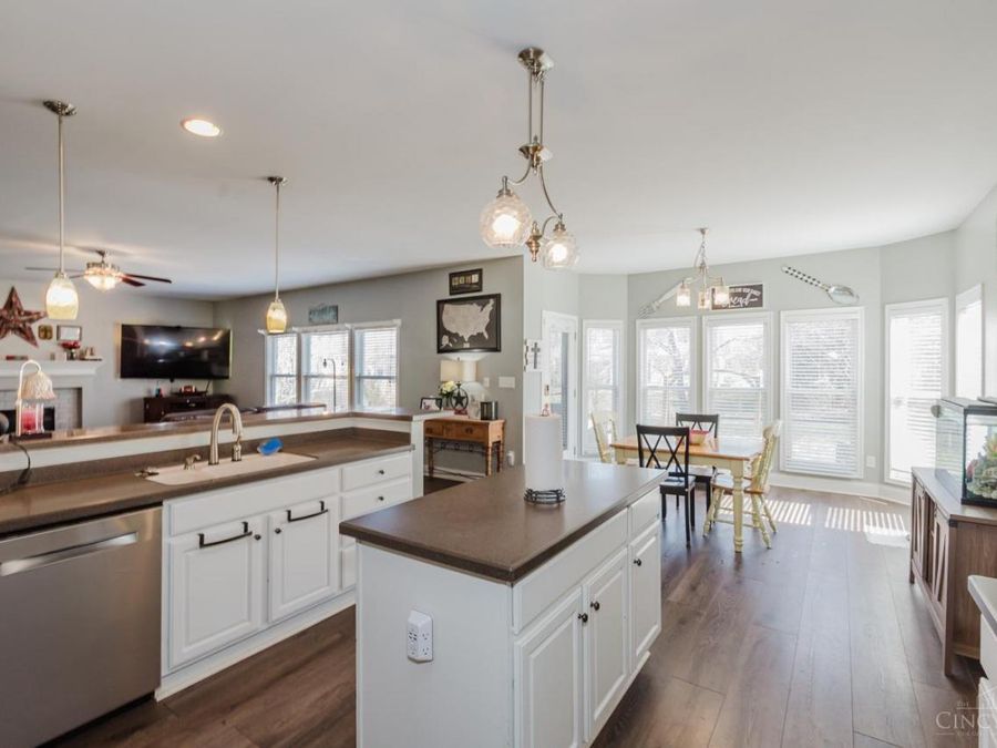 9729 Olde Georgetown Way, Centerville, OH 45458 Photo 14
