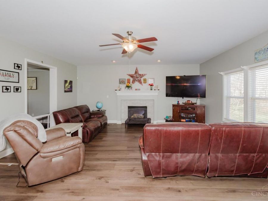 9729 Olde Georgetown Way, Centerville, OH 45458 Photo 17