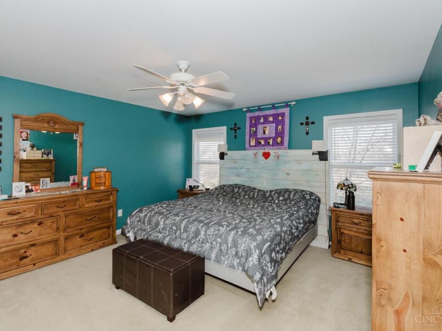 9729 Olde Georgetown Way, Centerville, OH 45458 Photo 24