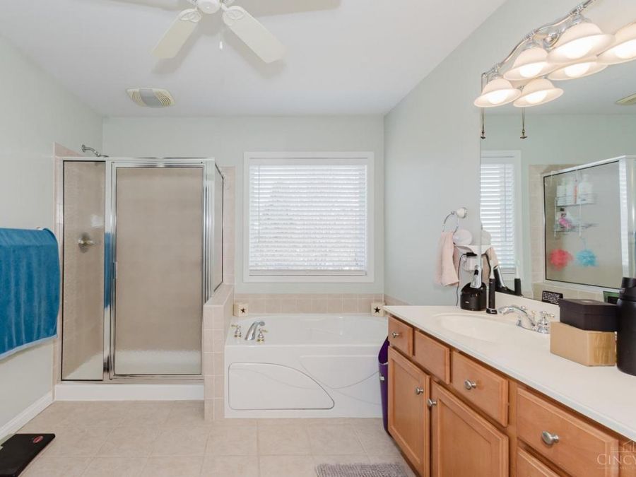 9729 Olde Georgetown Way, Centerville, OH 45458 Photo 26