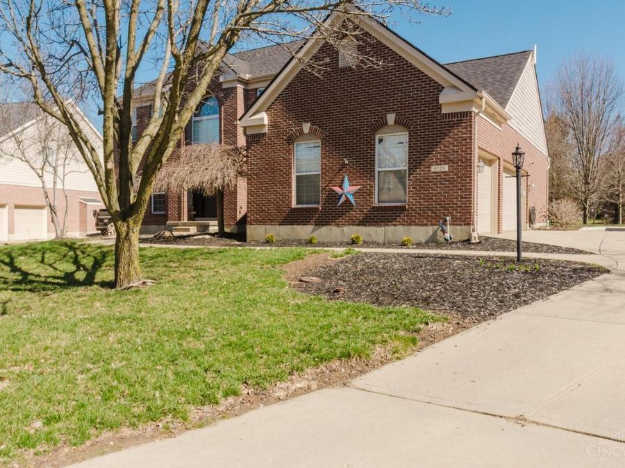 9729 Olde Georgetown Way, Centerville, OH 45458 Photo 35