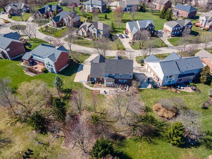 9729 Olde Georgetown Way, Centerville, OH 45458 Photo 44