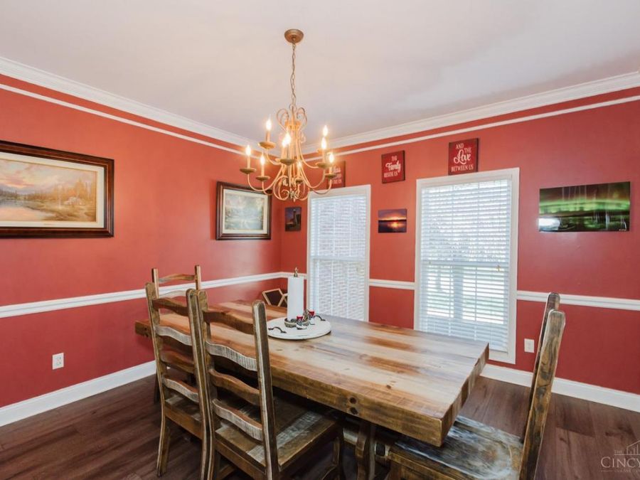 9729 Olde Georgetown Way, Centerville, OH 45458 Photo 9