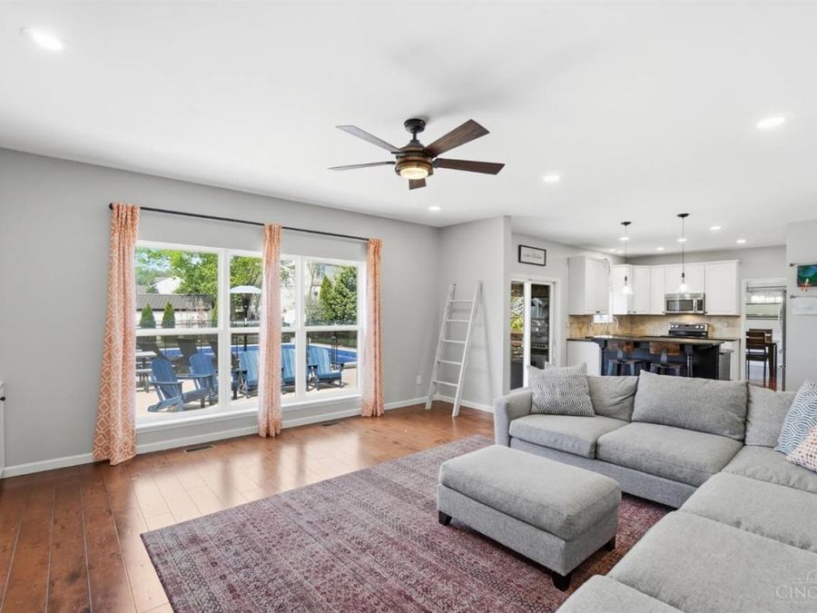 7554 Bridgeford Court, West Chester, OH 45069 Photo 11