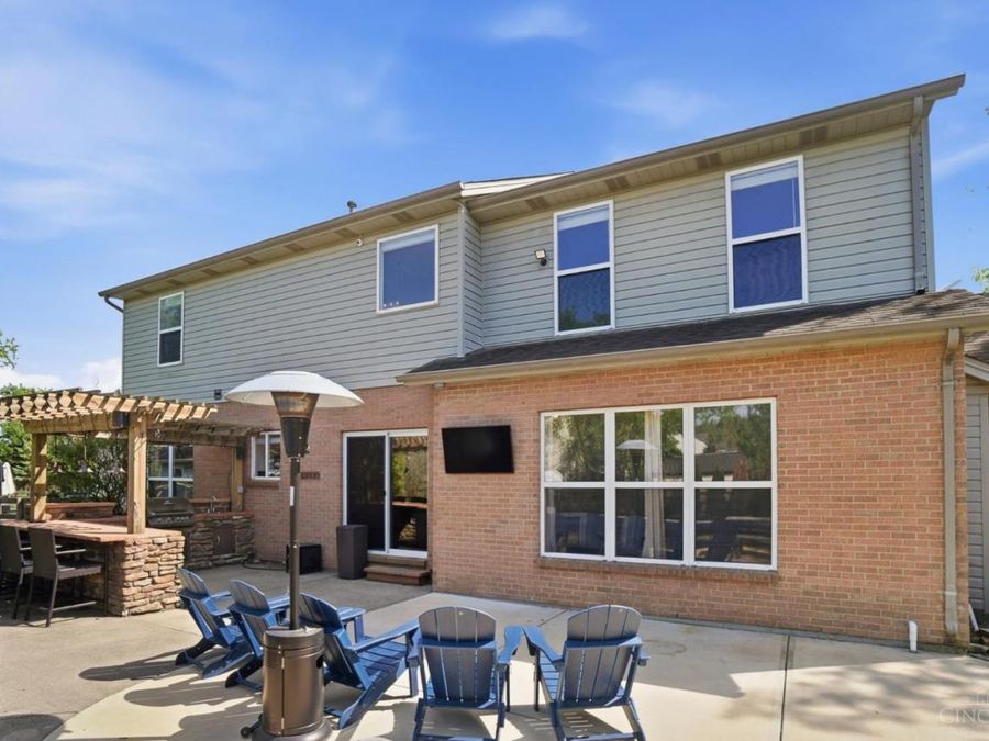 7554 Bridgeford Court, West Chester, OH 45069 Photo 59