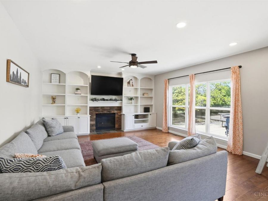 7554 Bridgeford Court, West Chester, OH 45069 Photo 8