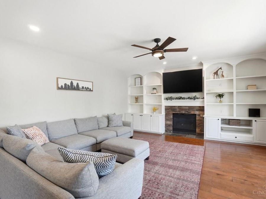 7554 Bridgeford Court, West Chester, OH 45069 Photo 9