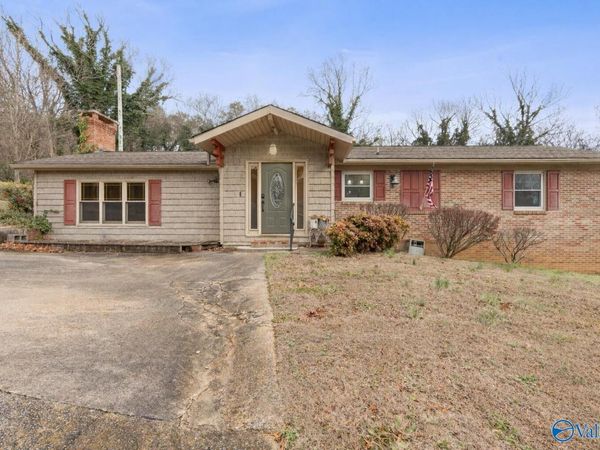 503 4th Street, Fort Payne, AL 35967