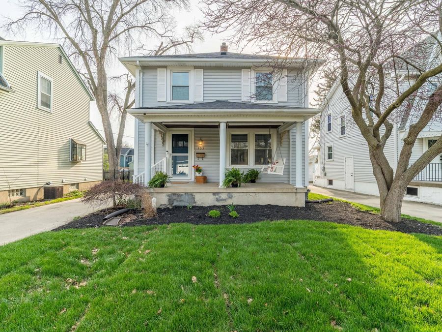 303 S Ridge Avenue, Troy, OH 45373 Photo 1