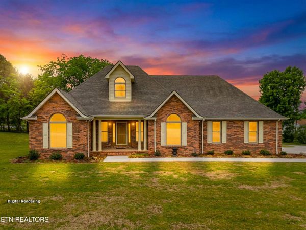 227 Glenstone Circle, Harrogate, TN 37752