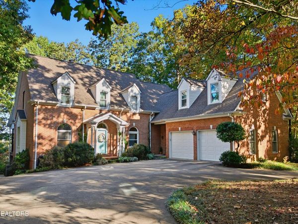 415 Forest Tr , Kingston, TN 37763