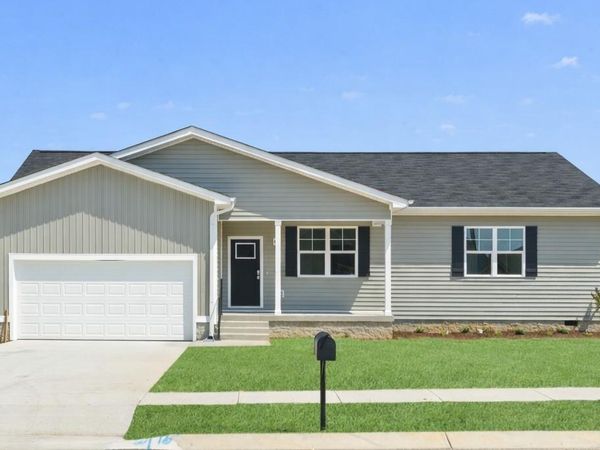 2409 Couples Dr , Cookeville, TN 38506