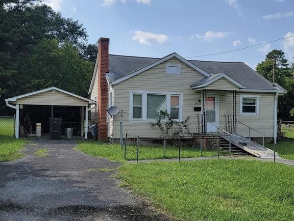 155 Scoggins Street, Summerville 30747
