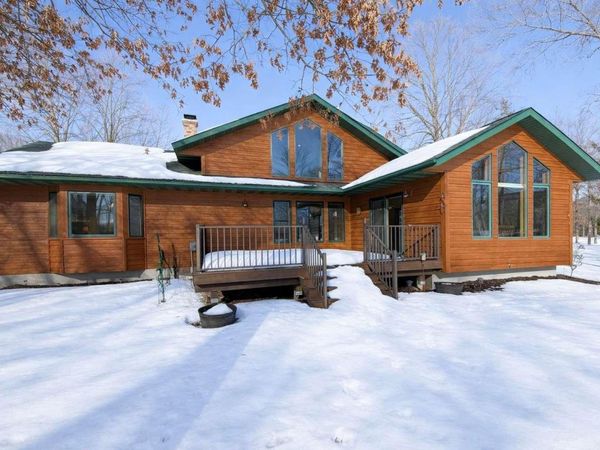 40435 303rd Lane , Aitkin, MN 56431