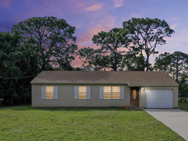 306 Brantley Street SE, Palm Bay, FL 32909