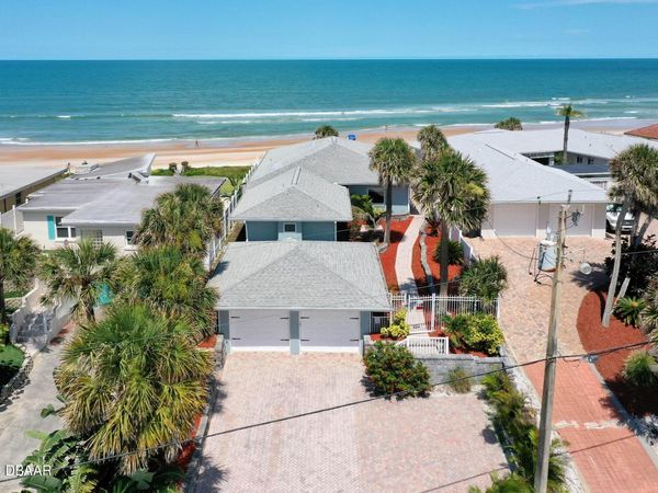 1800 N Atlantic Avenue, Daytona Beach, FL 32118