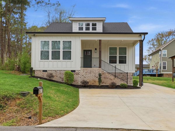 624 Hiwassee Avenue, Cleveland 37312