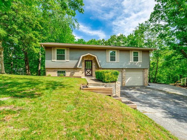 7134 Cane Hollow Road, Hixson 37343