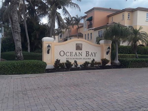 121 Ocean Bay Drive , Jensen Beach, FL 34957