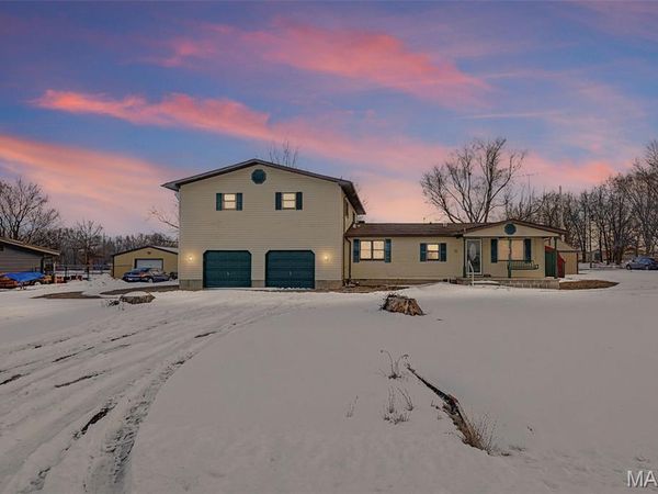 240 Taft Street , Marissa, IL 62257