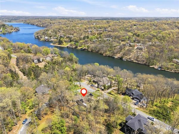 57 Chelmsworth Drive , Bella Vista, AR 72715