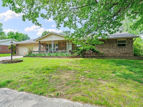 2106 Sandy , Springdale, AR 72762