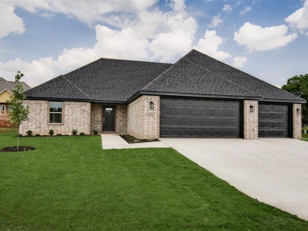 1909 Hale Lane , Pea Ridge, AR 72751