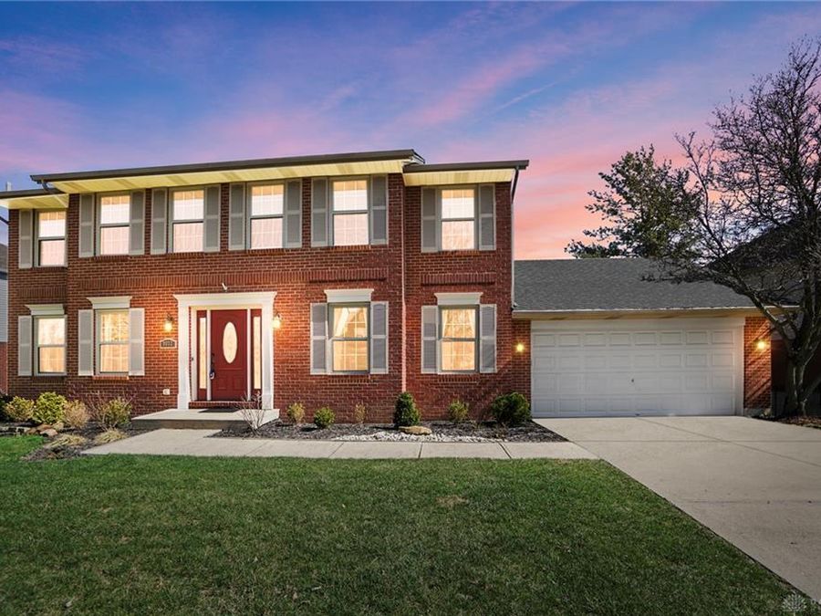 9032 Nottingham Way, Deerfield Township, OH 45040 Photo 1