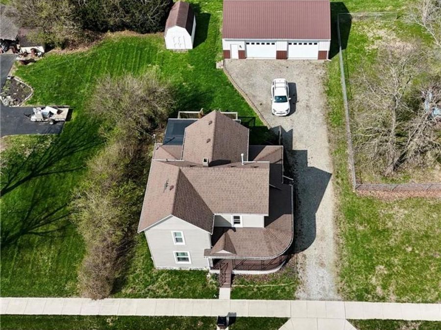 106 S Main Street, West Alexandria, OH 45381 Photo 1