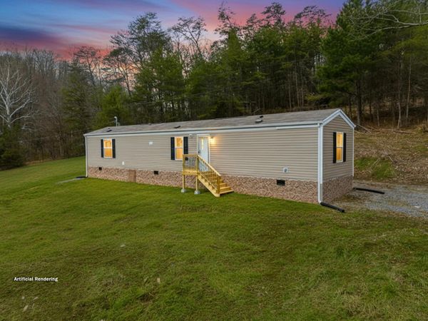 2272 Mullins Road, Russellville, TN 37860