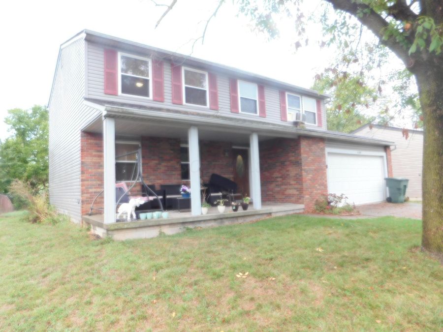 3709 Potomac Street , Groveport, OH 43125 Photo 1