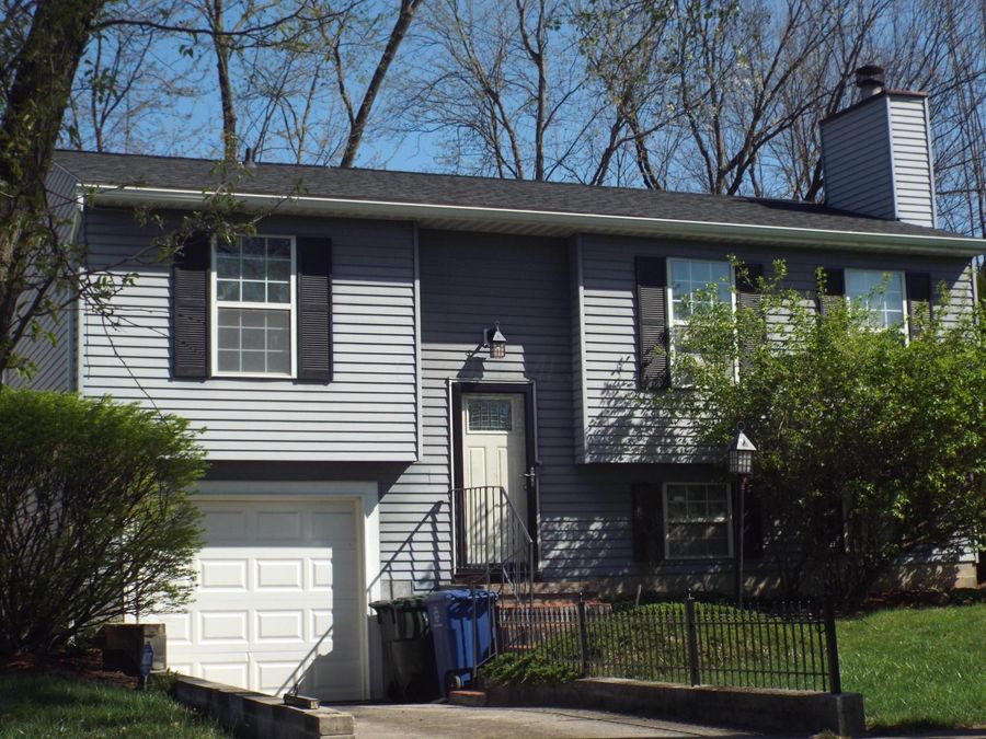 4080 Berryfield Drive , Columbus, OH 43230 Photo 1