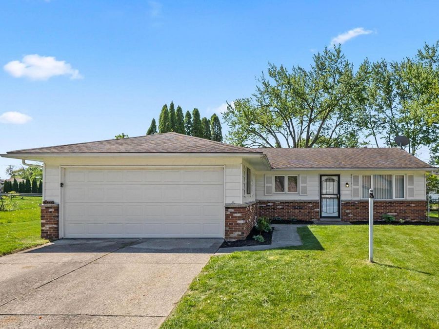 3063 Chelford Drive , Columbus, OH 43219 Photo 1